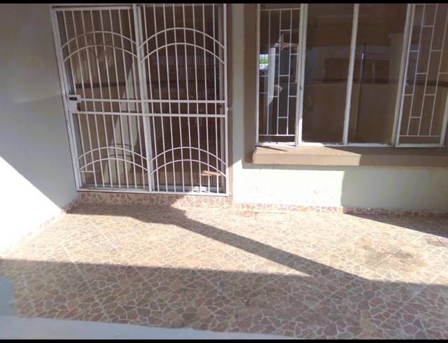 2 BEDROOM PROPERTY TO RENT IN DALPARK EXT 1
